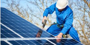 Installation Maintenance Panneaux Solaires Photovoltaïques à Saint-Pierre-de-Varennes